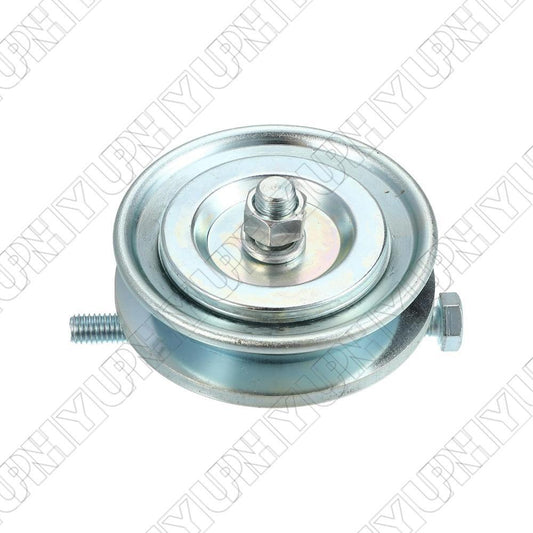 ya 2 7.16 For 1997-2004 for Mitsubishi Montero Sport MB609125 A/C Compressor Tension Pulley 1¡Á