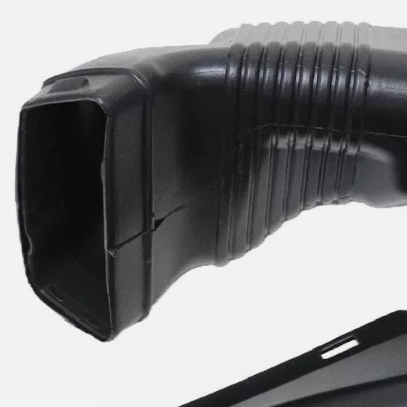 ya 5 8.7 Intake Air Duct Pipe Kit Pair 3W0129531 3W0129532 for for Bentley Gt GTC Flying Spur
