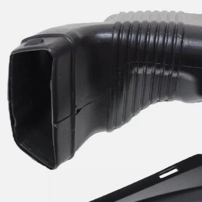ya 5 8.7 Intake Air Duct Pipe Kit Pair 3W0129531 3W0129532 for for Bentley Gt GTC Flying Spur