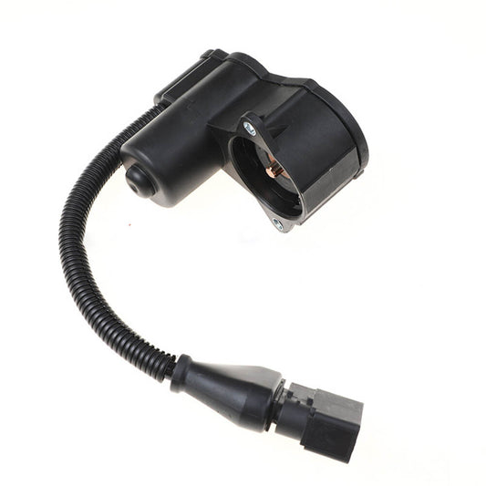 ya 10 5.28 Rear Parking Control Servo Electric Brake Caliper Motor for Audi A8 4E0998281B