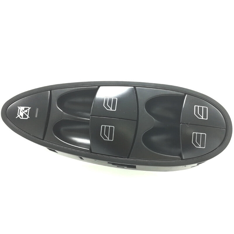 ya 1 8.5.3 2118213579 POWER WINDOW SWITCH FOR W211 E320 E350 E500 E550 04-09