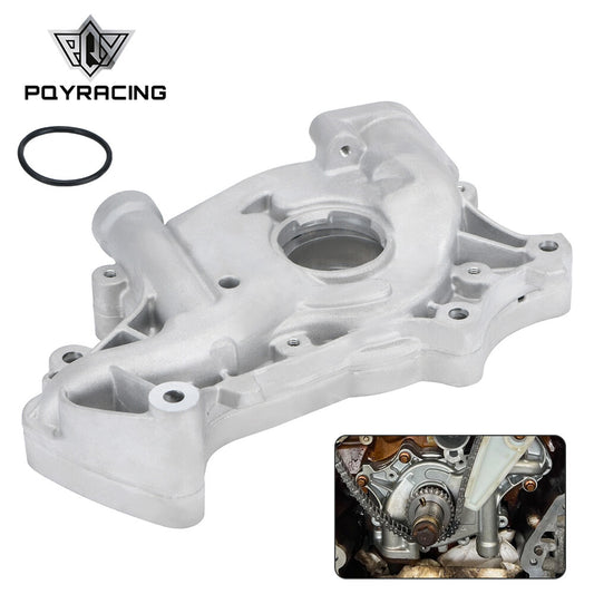 ya 9 6.4 For Engine Oil Pump M390HV High Volume for 2007-2020 for Ford 3.5L 3.7L