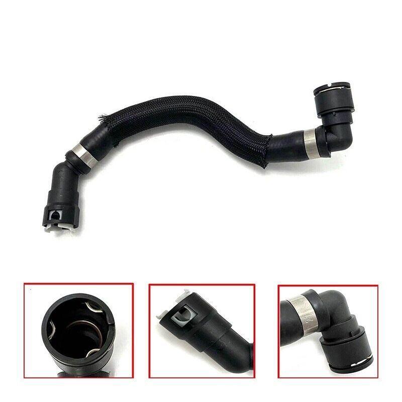 ya 5 8.7 Heater supply jumper hose suitable for Jeep Cherokee 68199254AB