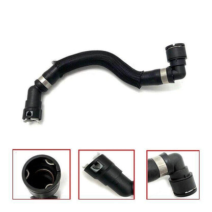 ya 5 8.7 Heater supply jumper hose suitable for Jeep Cherokee 68199254AB