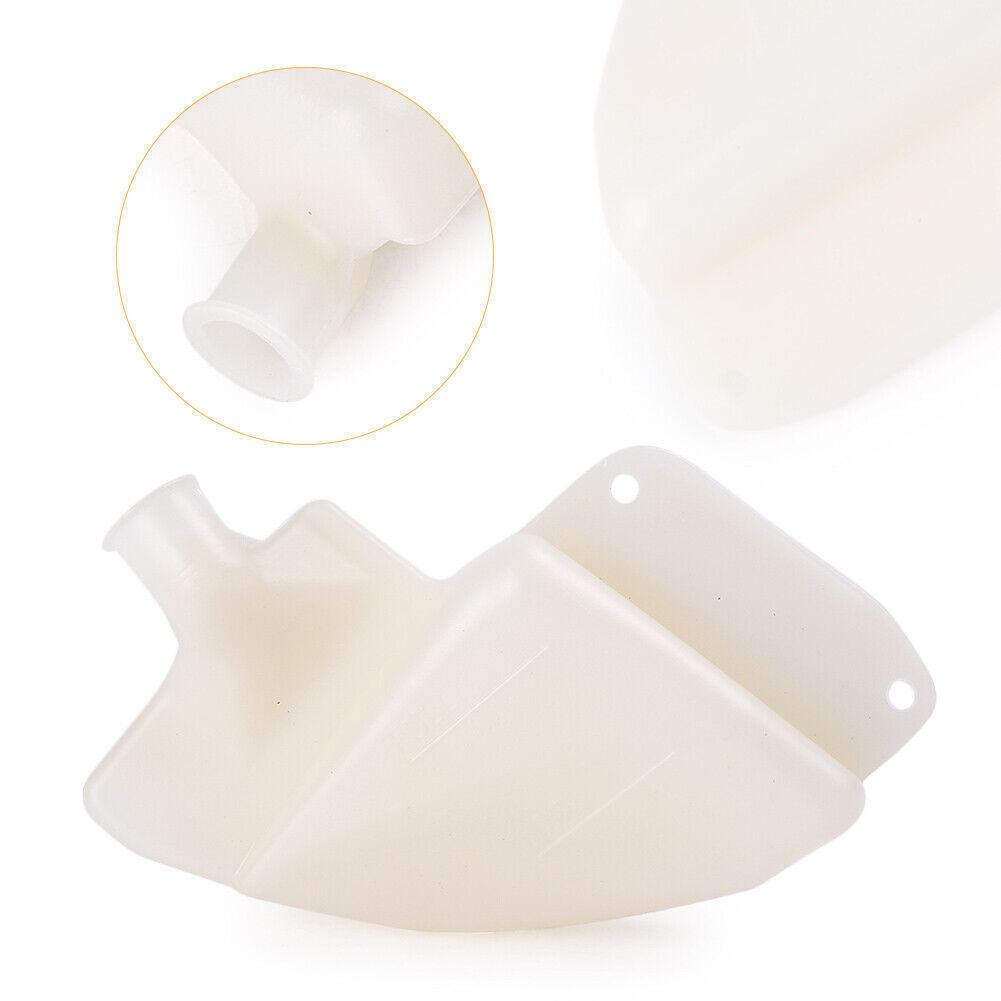 ya 5 8.7 Radiator Coolant Water Reservior Overflow Tank Bottle for Yamaha YZF R6 2006-14