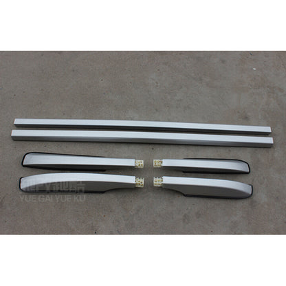 ya 5 8.7 for GMC Terrain 2018-2022 Aluminum Roof Racks Rails Luggage Carrier Side Bars