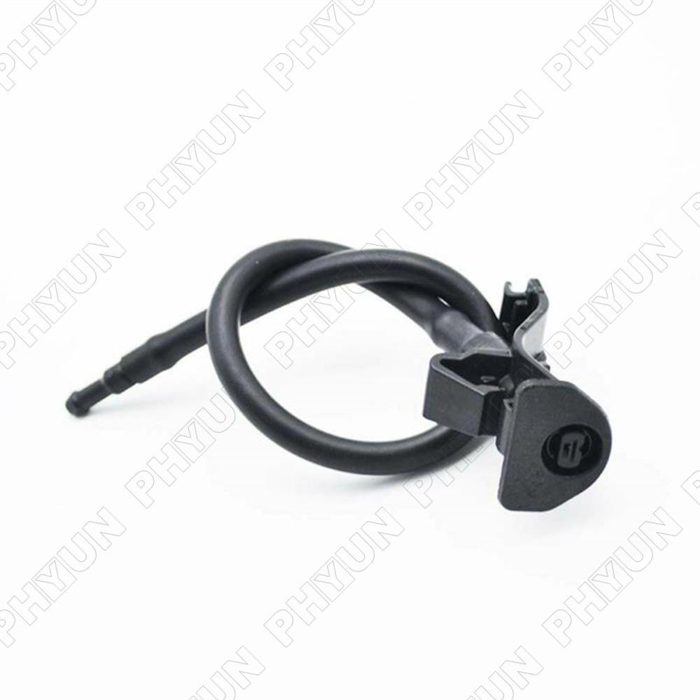 ya 5 8.7 2Pcs wiper washer nozzle nozzle for Ford for Mustang 2010-2014 ar3z-17603-a