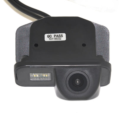 ya 5 8.7 Waterproof Car Rear View CCD Parking Camera for Toyota for Corolla 2011/2012/2013