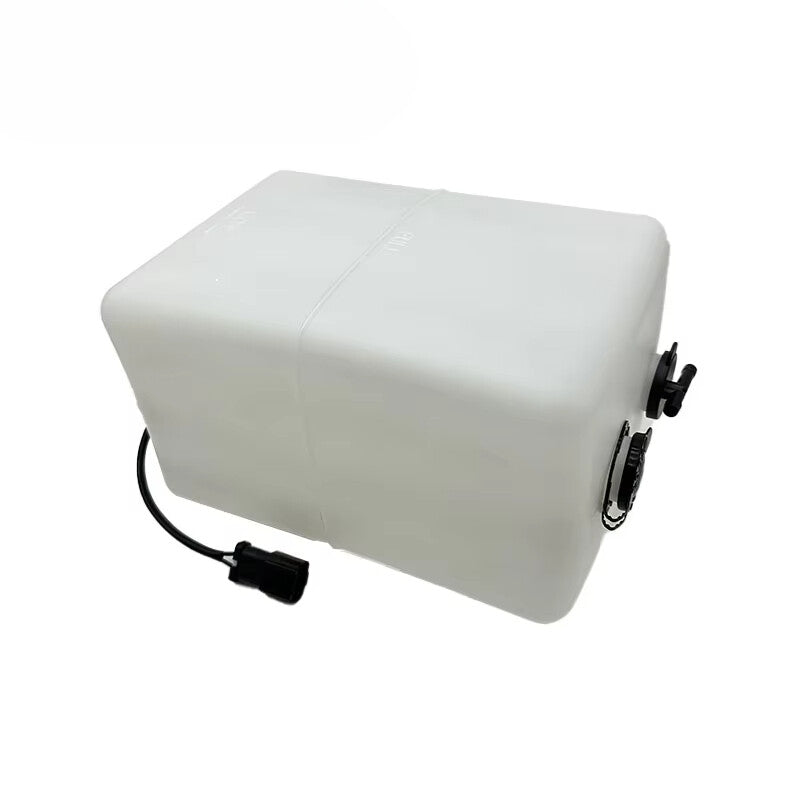 ya 11 6.8 21N-03-31491 Engine Cooling System Tank HB335LC-1 PC490-10 PC600-8 PC700-8E0