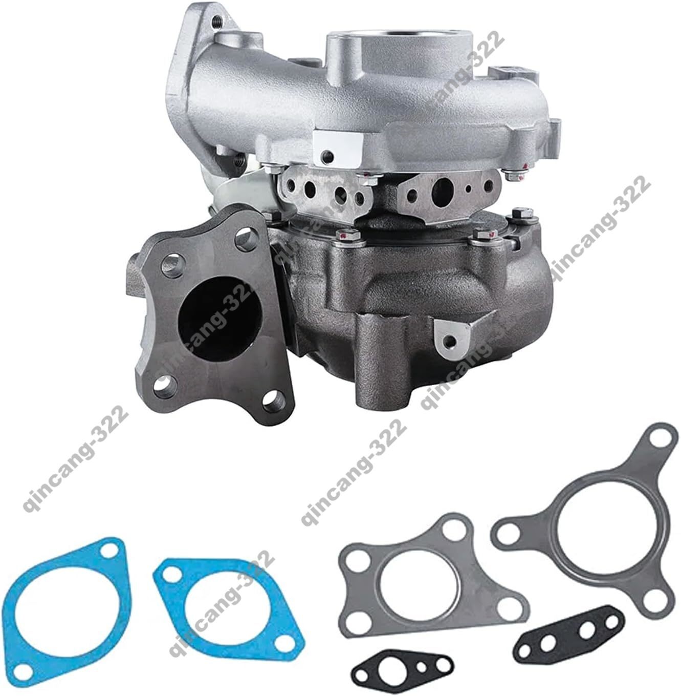 ya 27 7.6 S1B Turbocharger RE70036 for Engine 3029T 4039 3.9L Tractor 5210 