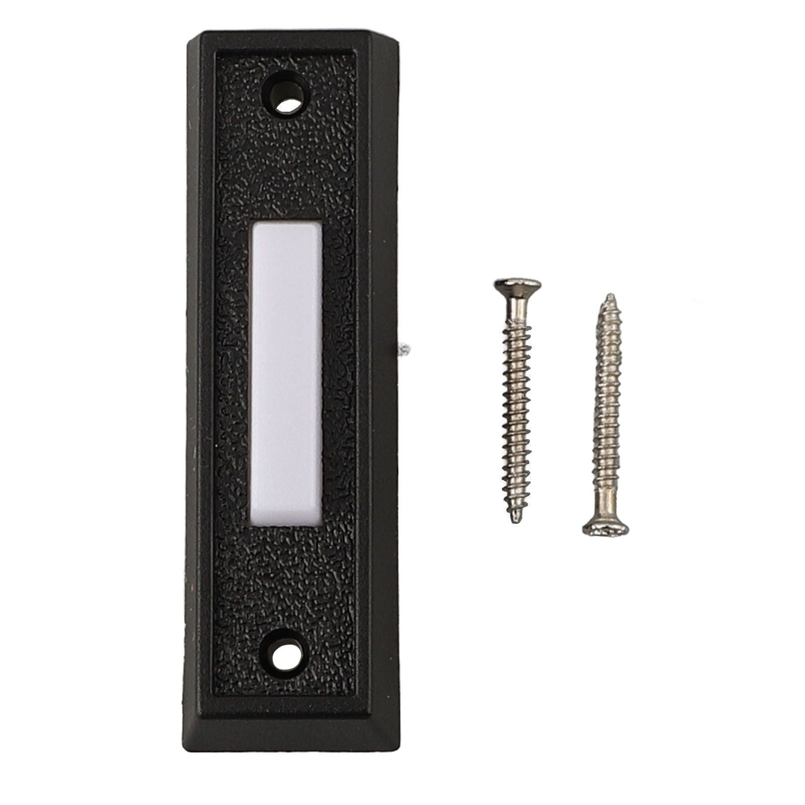 ya 28 Wired Door Bell Push Buttons Wall Mounted Durability High Quality LED Door Chime