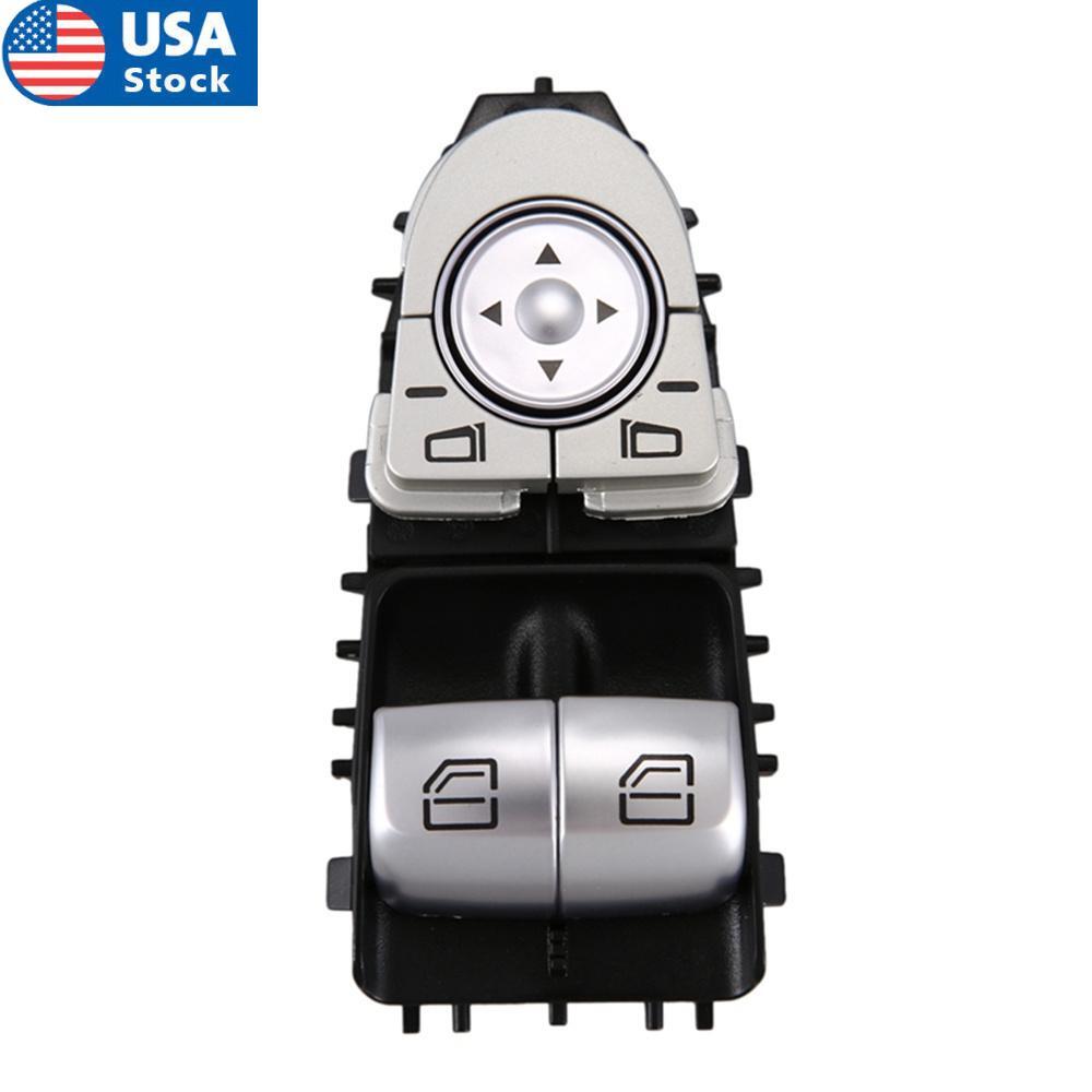 ya 13 Car Master Power Window Switch for Benz Vito W447 C-CLASS 2059050302 A2059050302