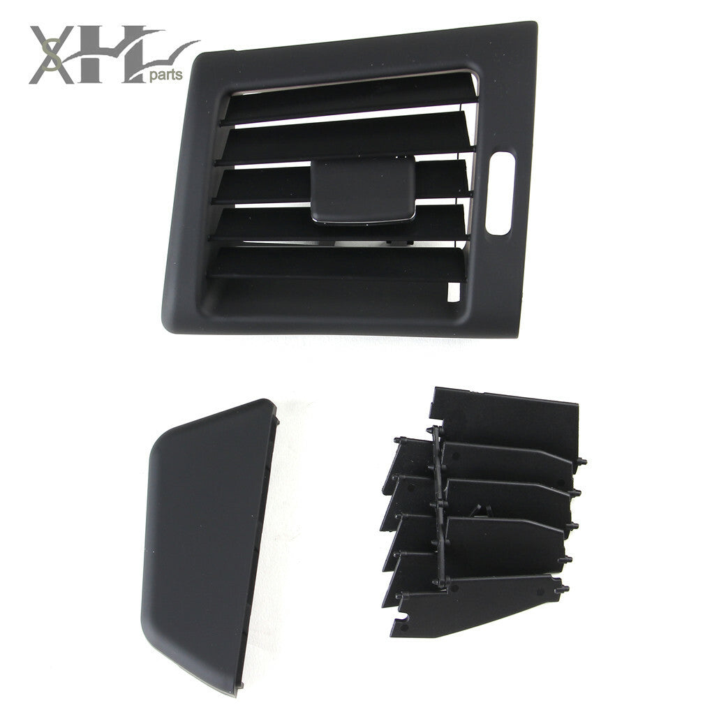 ya 9 6.5 NEW Black Front Left Dashboard AC Air Outlet Vent for Mercedes-benz R350 R500