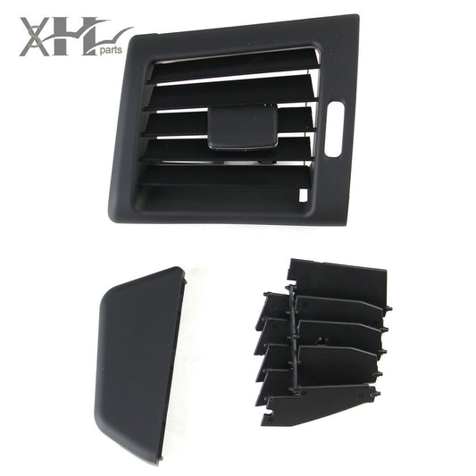ya 9 6.5 NEW Black Front Left Dashboard AC Air Outlet Vent for Mercedes-benz R350 R500