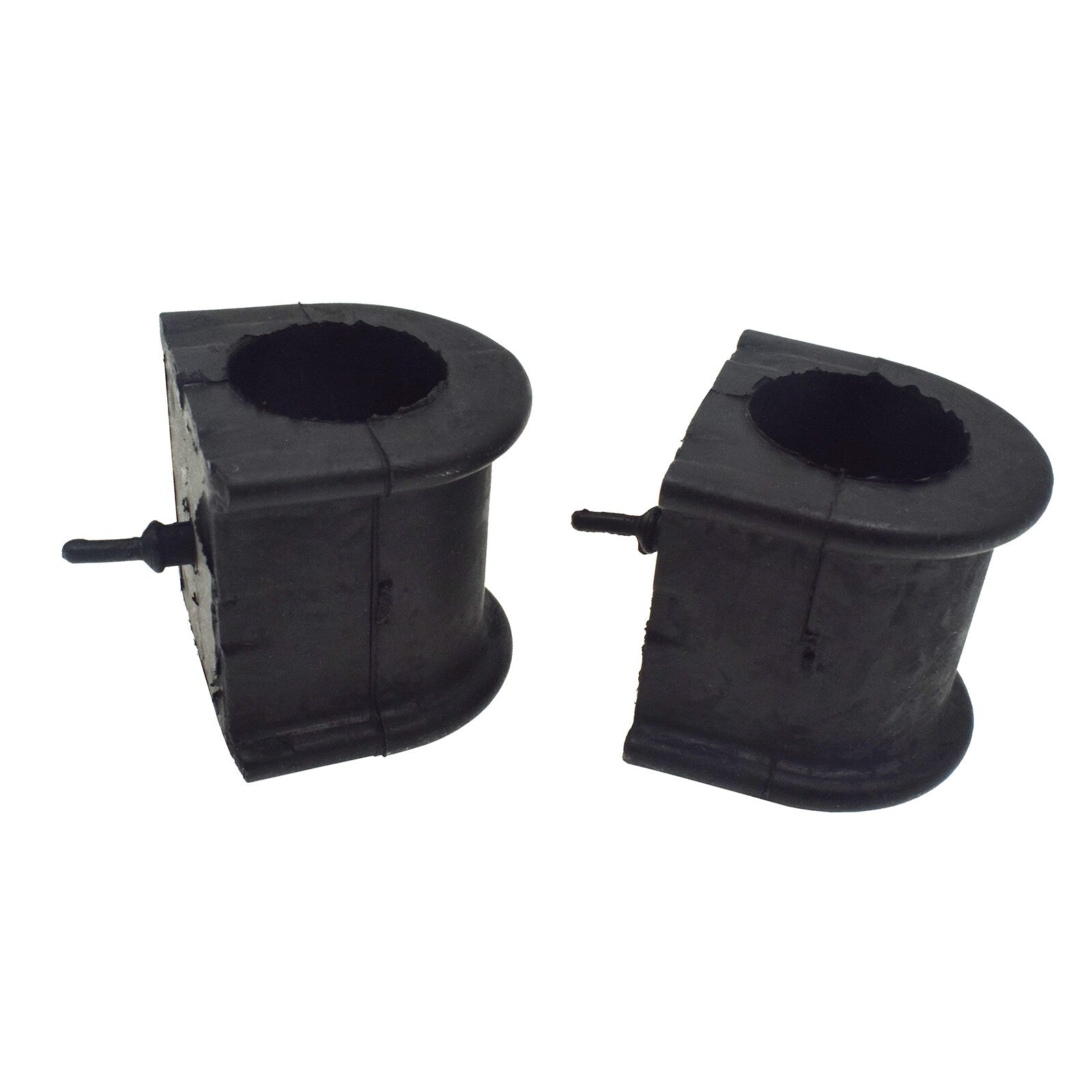 Suitable for Lexus RX350 RX450h for Toyota Highlander front stabilizer Sway rod bushing one pair 