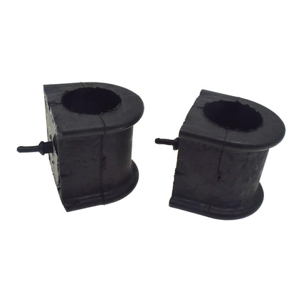 Suitable for Lexus RX350 RX450h for Toyota Highlander front stabilizer Sway rod bushing one pair 