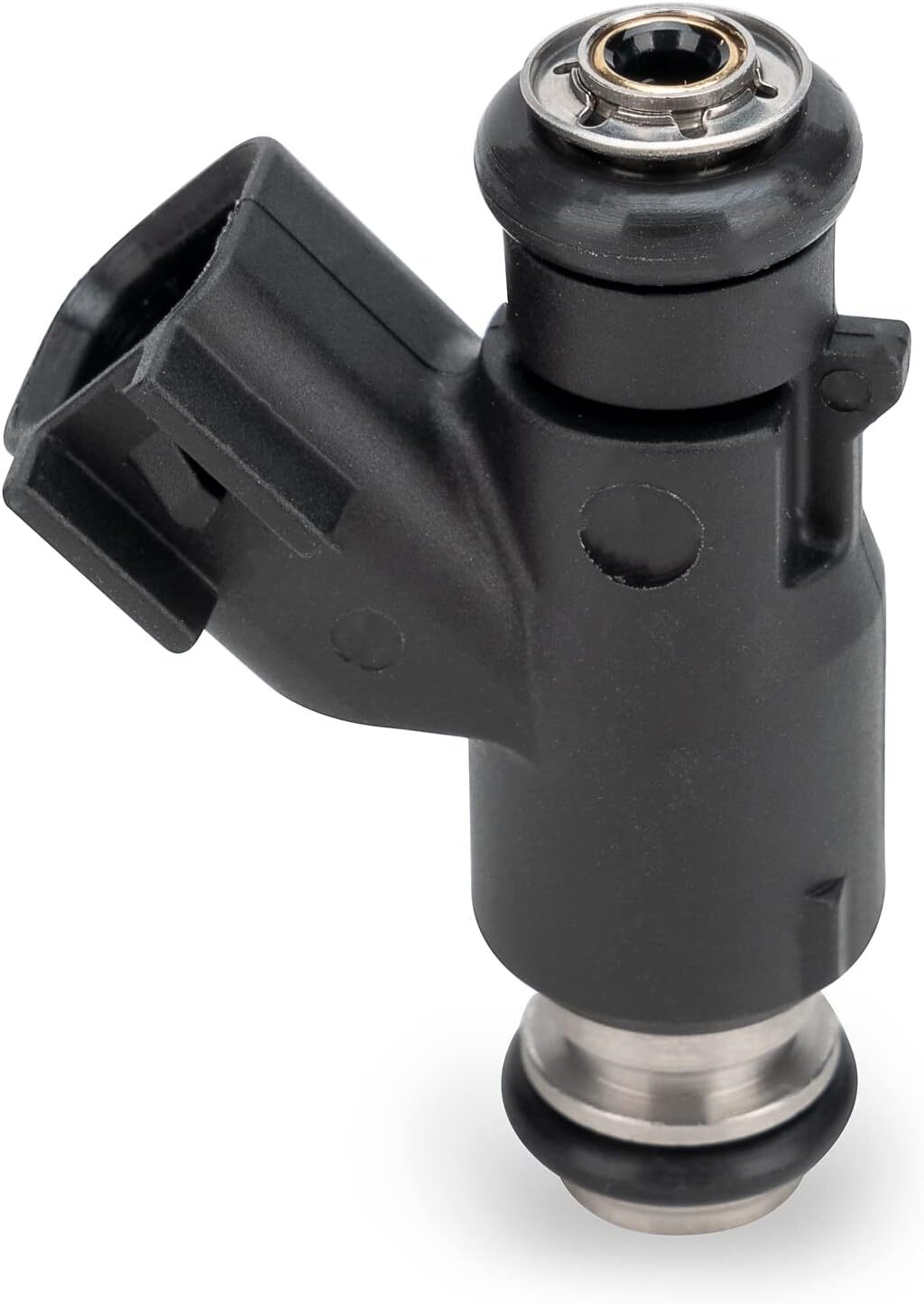 ya 5 8.7 2PCS 28160355 Fuel Injector 2 Hole For HiSun EFI UTV550 MSU500 HS500 Cowboy