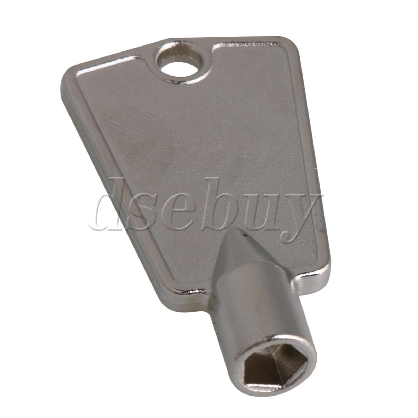 ya 26 Silver Metal WP842177 eezer Door Keys Replace 842177 1111110 14211802