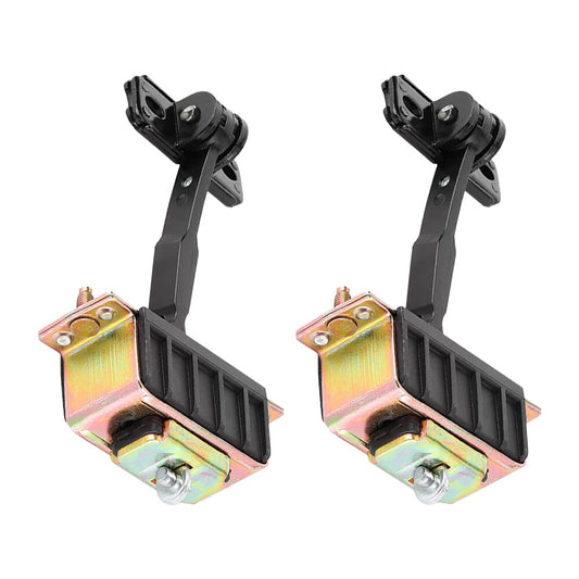 ya 11 6.6 Pack of 2 Door Check Stopper Fit E-Class Saloon W211 2002-09 Rear Left/Right