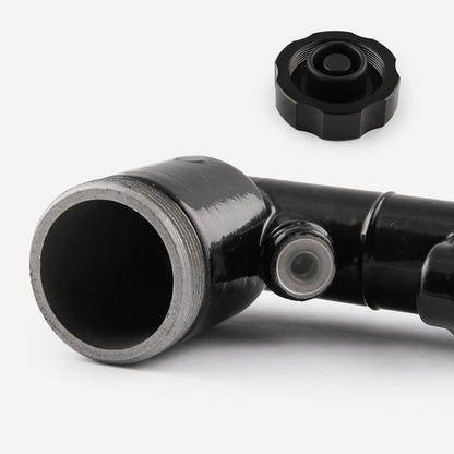 ya 5 8.7 Compact Remote Aluminum Master Cylinder 3/4 Bore replace PN: 260-6089