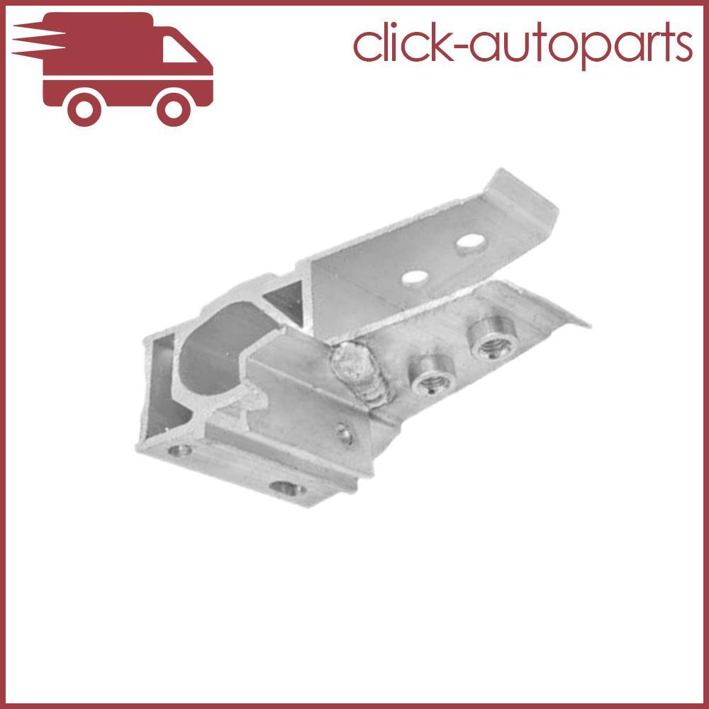 ya 27 6.18.2 Front Left Adaptor Bumper Bracket Fits For 2' 3' 4' G20 G22 G23 G42 330e 330i