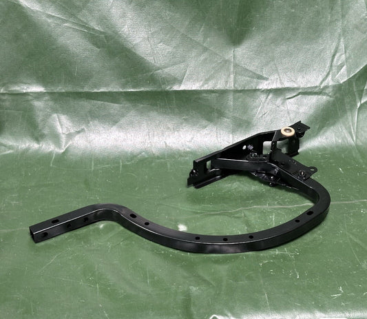 ya 11 6.6 for Toyota for Camry 2018-2024 OE Trunk Lid Hinge Assembly 64520-06100