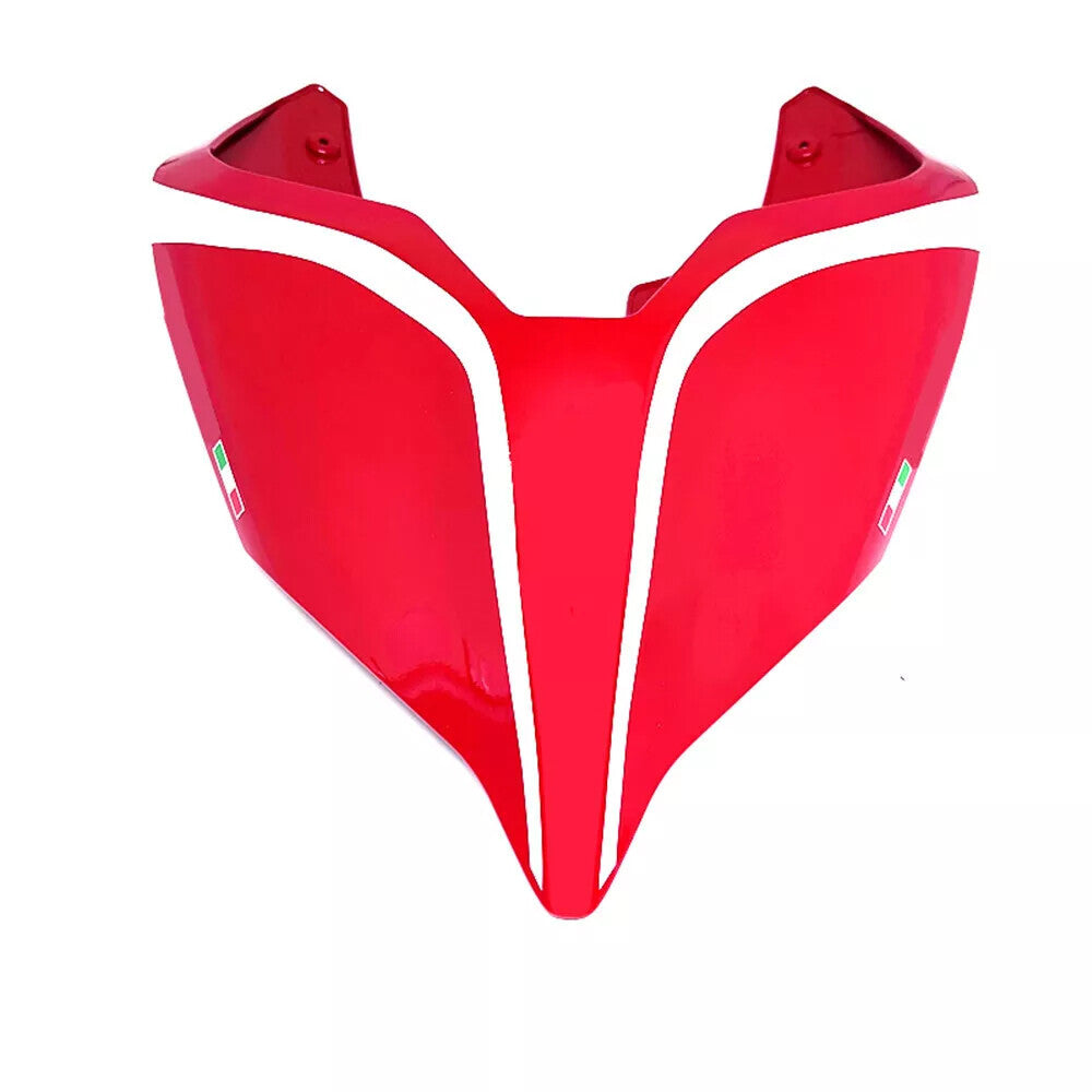 ya 5 8.7 Rear Tail Solo Cover Fairing for Ducati Streetfighter V4 V4S Panigale V4 /S/R V2