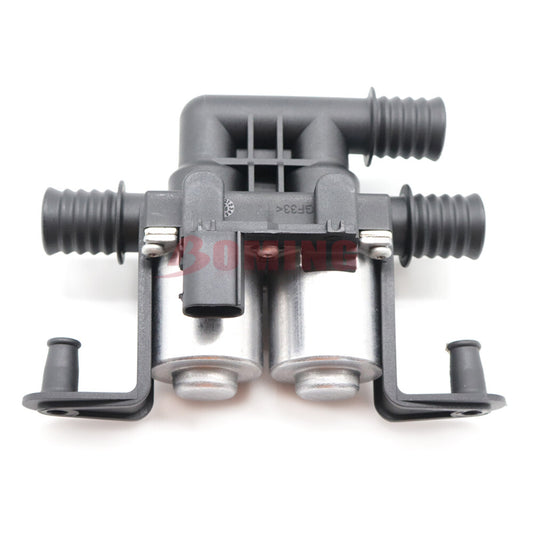 ya 3 6.25 64116906652 Heating valve for BMW E60 E63 E64 E65 M5 525i 528i 535i 545i