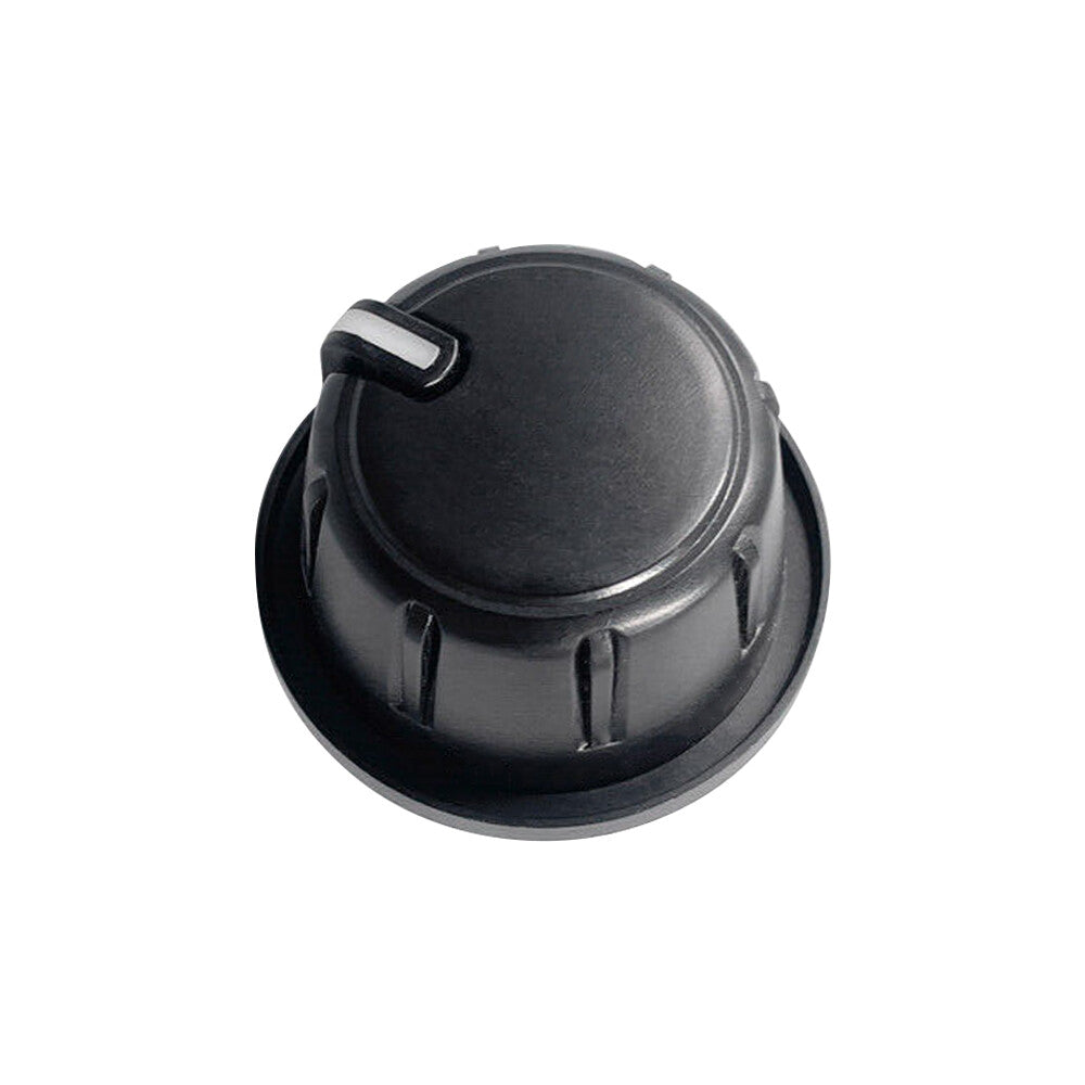 ya 13 Air Condition Panel Control Switch Knob Replacement For Hilux Vigo 2011-2015