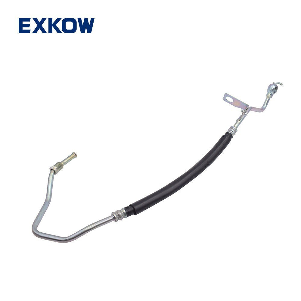 ya 5 8.7 Engine oil cooler return hose for Mitsubishi Montero 3rd 3.0L 3.5L 3.8L 00-06