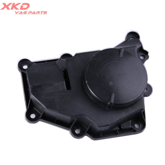 ya 2 6.26 Crankcase Breather Oil Seperator Fit for VW for Golf MK7 1.6L 04E103464L