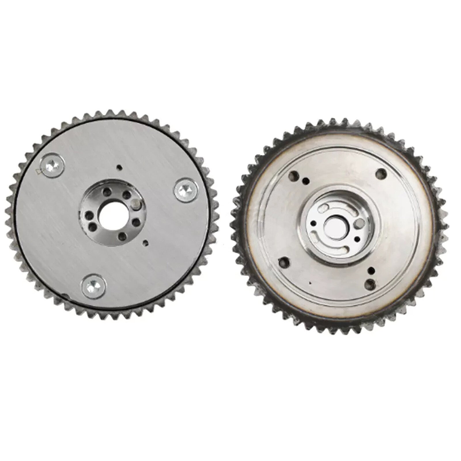 ya 5 8.7 & Intake CVVT Camshaft Gear for Elantra Kona 2.0L 2018-21 For Soul 20-22