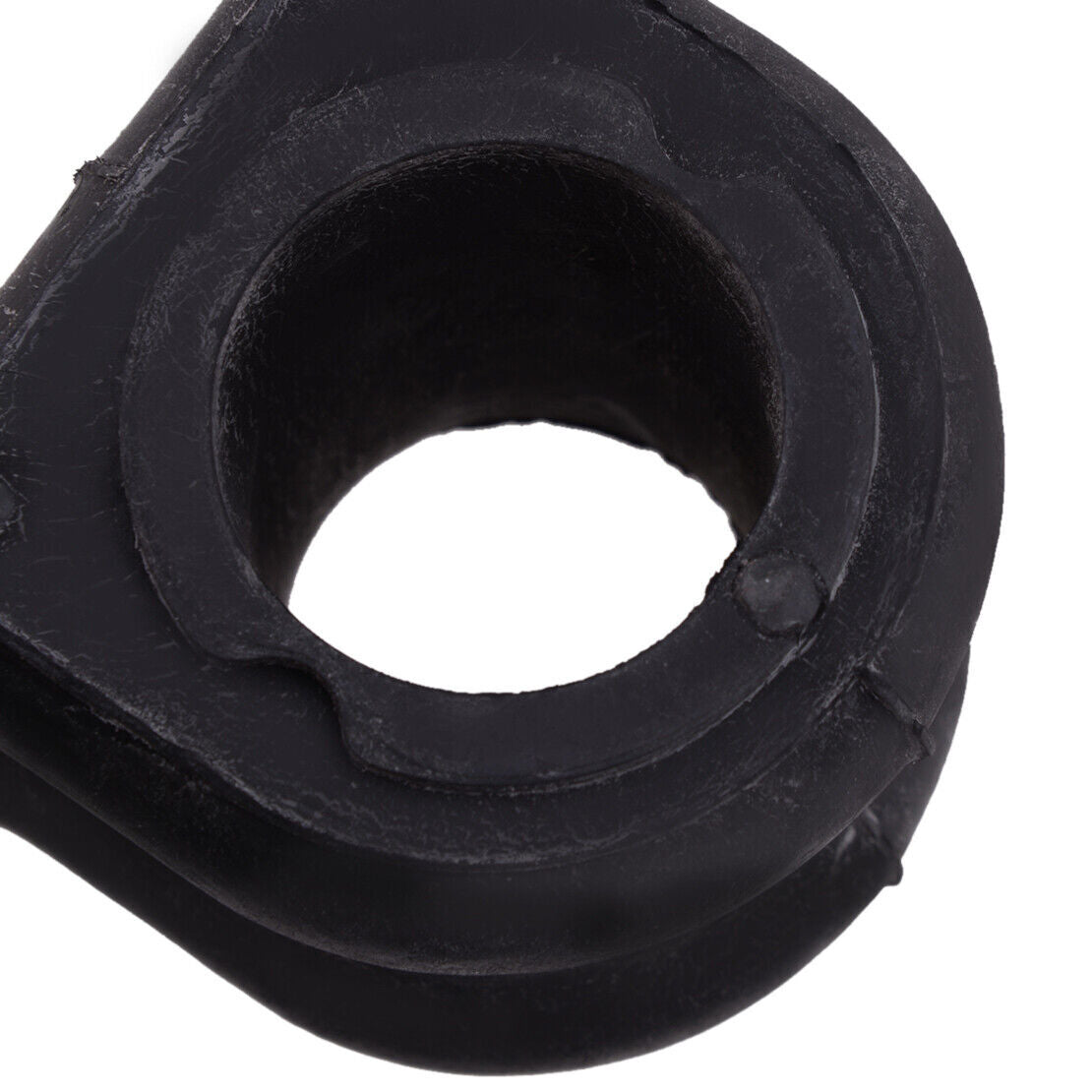 2 Pieces Front Stabilizer Sway Rod Bushings Fit for Jeep Grand Cherokee WK2 2011-15 