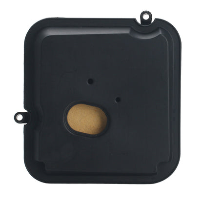 ya 5 8.7 42RLE Transmission Filter Kit 03-UP with Pan Gasket for Liberty for Wrangler Dakota