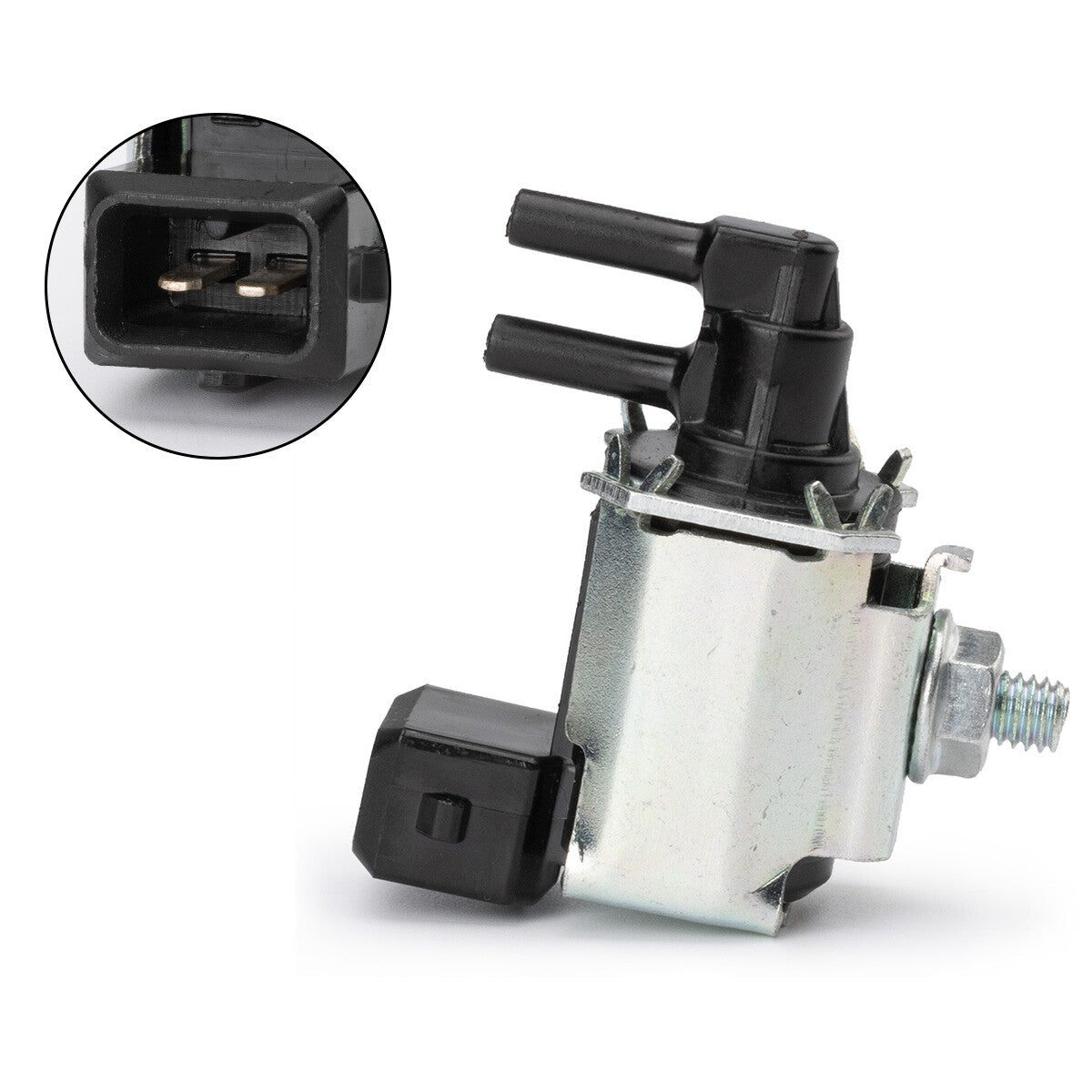 ya 5 8.7 K5T48277 K5T80890 MR188756 Steam Tank Cleaning Solenoid Valve Suitable for Mitsubishi for Phantom
