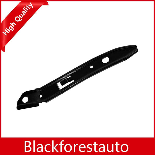 ya 27 6.18.2 Right Side Bumper Retainer Bracket 2138851804 For E-Class 2021-2023 Replacement
