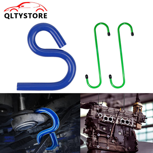 ya 3 6.24 Brake Caliper Hook Green Automotive Tool Use& 6007 Lower Control Arm Prying Tool