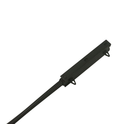 ya 5 8.7 Front cover release lock cable for BMW 550i GT 640i 650i xDrive M6 51237183773