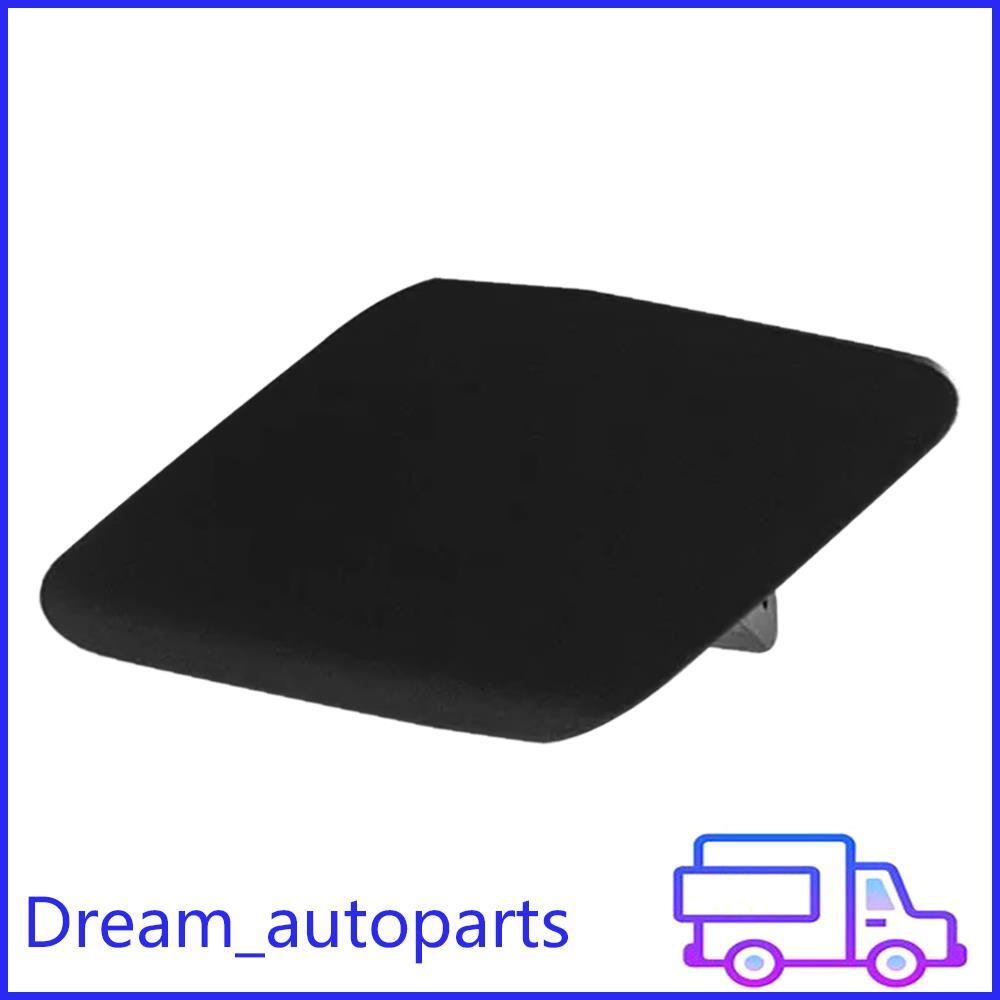 ya 27 6.18 Front Left Headlight Washer Cover Unpainted Plastic Fits For 4' M4 F83 2013-2018