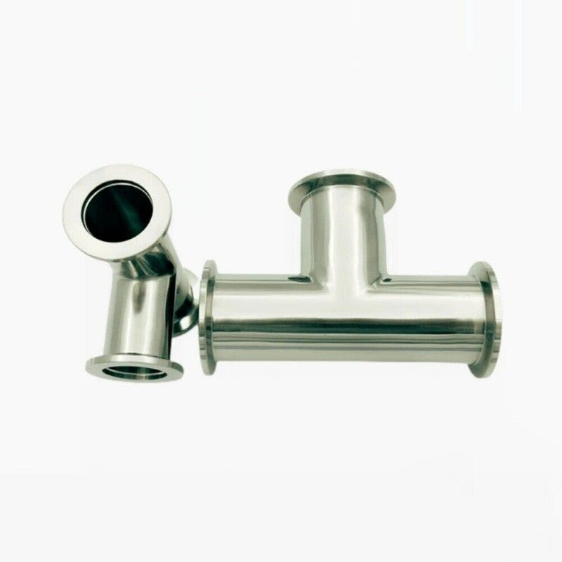 ya-26-7.28-Stainless-Steel-Quick-loading-Three-way-Vacuum-Three-way-Flange-Three-way-Jointa