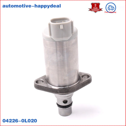ya 1 8.12 baidi FUEL PUMP REGULATOR SUCTION CONTROL VALVE for 2.0 D-4D