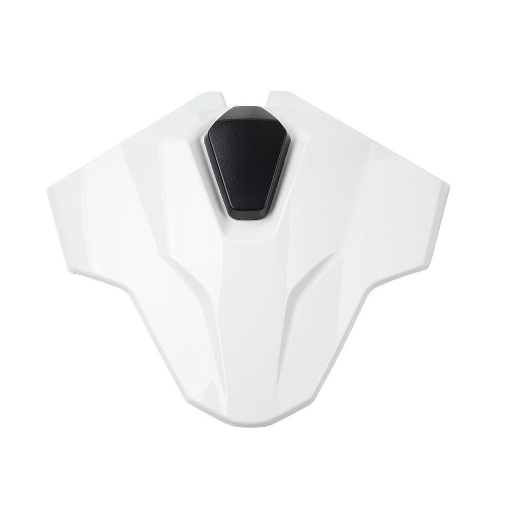 ya 2 7.15 Tail Rear for SEAT Cover Fairing Cowl White Fit for BMW S1000RR 2023-2024
