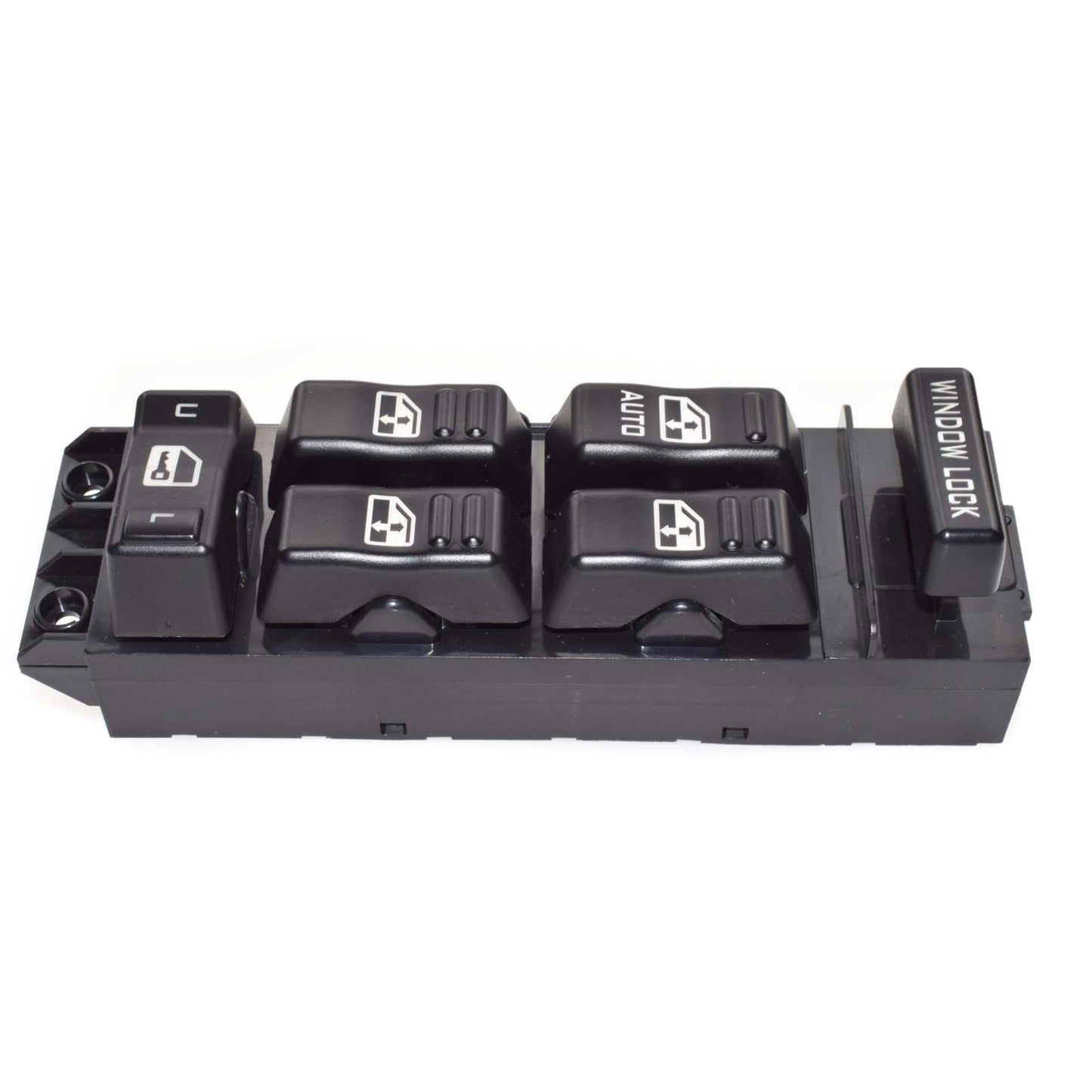 ya 1 8.5.1 The main driver power window switch is suitable for Tahoe for Yukon Suburban 15062650