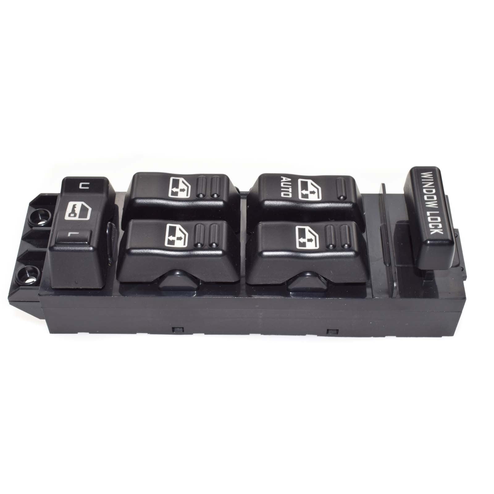 ya 1 8.5.1 The main driver power window switch is suitable for Tahoe for Yukon Suburban 15062650