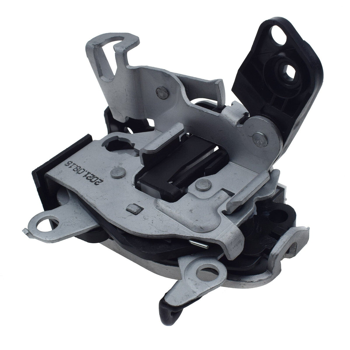 ya 10 10.28 Front door latches on the passenger side are compatible with F150, F250, F3
