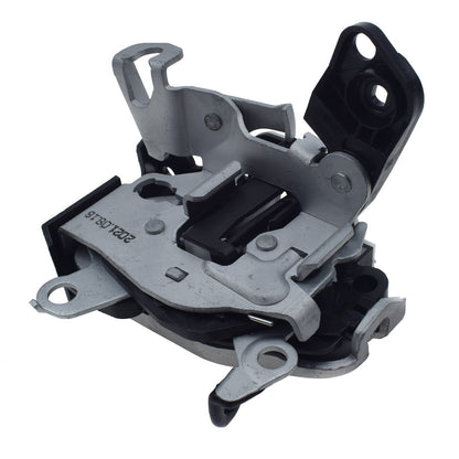 ya 10 10.28 Front door latches on the passenger side are compatible with F150, F250, F3