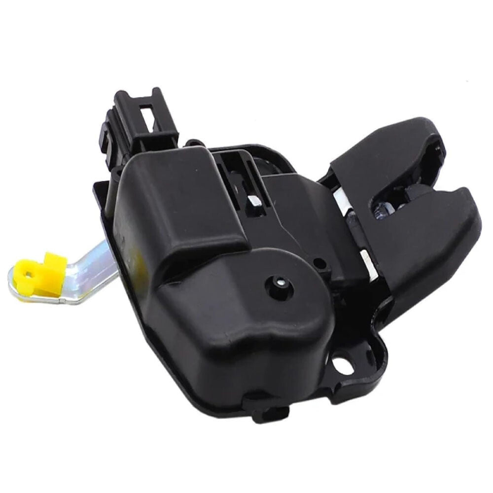 ya 5 8.7 1 ¡Á 84631-ED40A 84631-ED400 Tailgate Lock for Nissan Tiida C11 Sedan 2007-2014