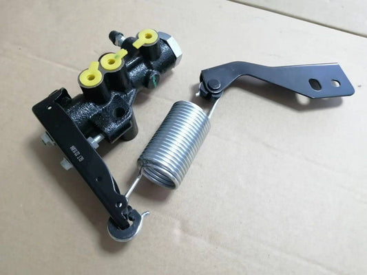 ya 1 8.5.1 brake load sensing valve assembly 46400-56G04 for 93-97 D21
