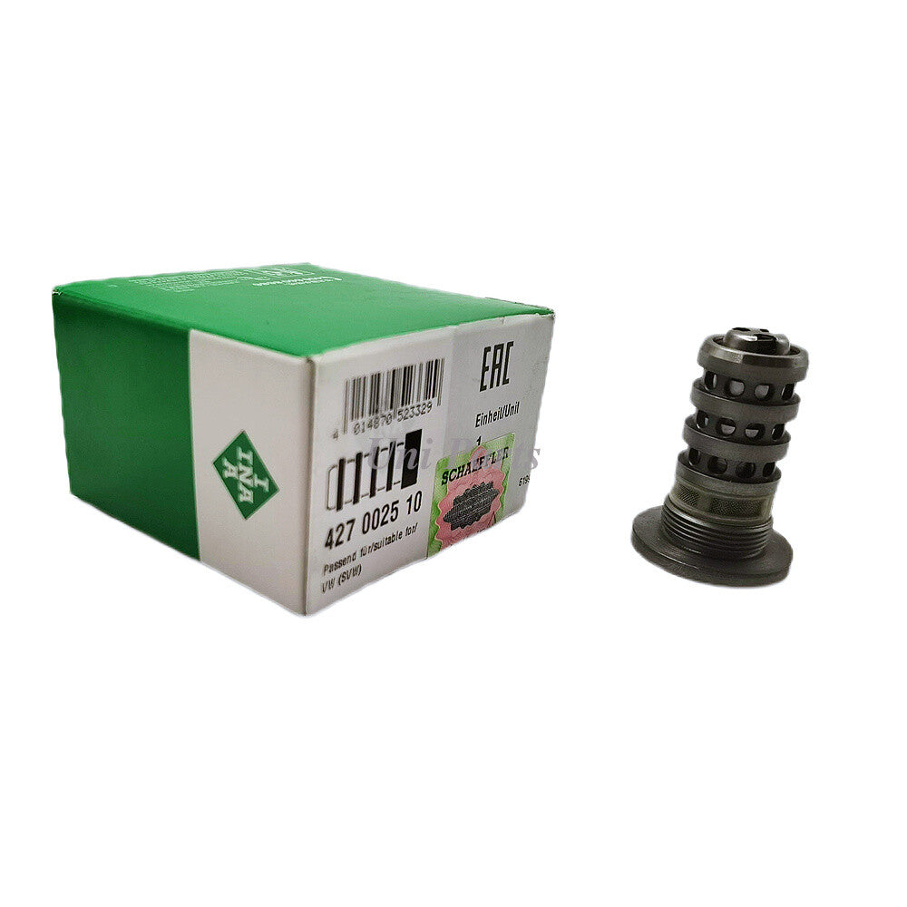 ya 1 8.5.2 06K109257B OE Camshaft Control Valve for VW for JETTA for Golf for Audi A4 A5 1.8L 2.0L
