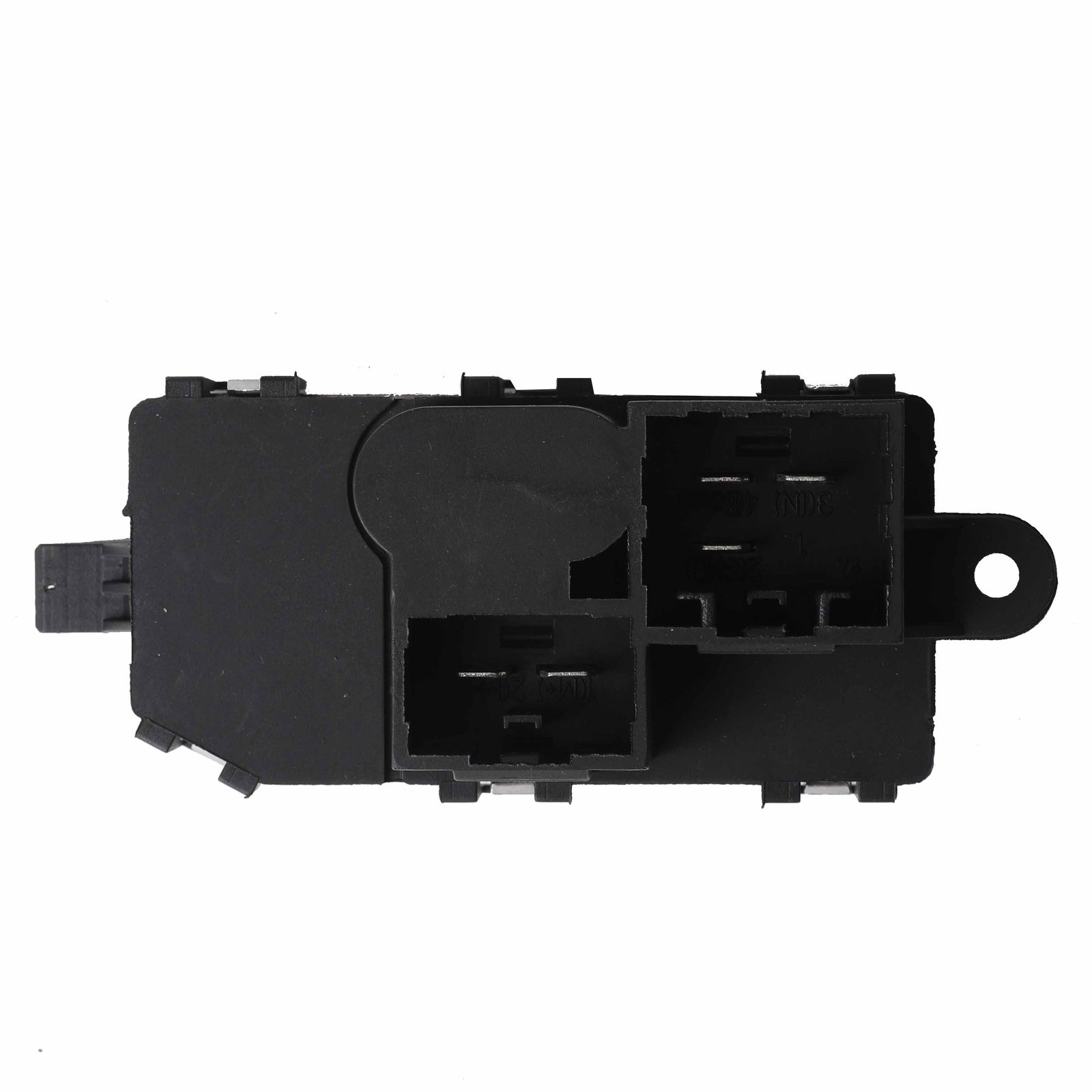 ya 1 8.5.4 68225054AA HVAC Blower Motor Control Module Resistor for Dodge Dart 2014-2016